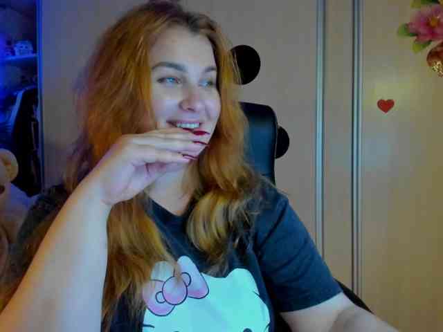 SallyNex4u webcam