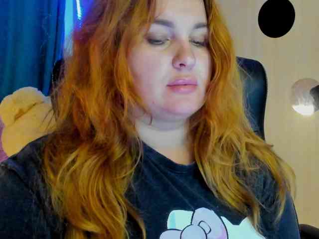 SallyNex4u webcam