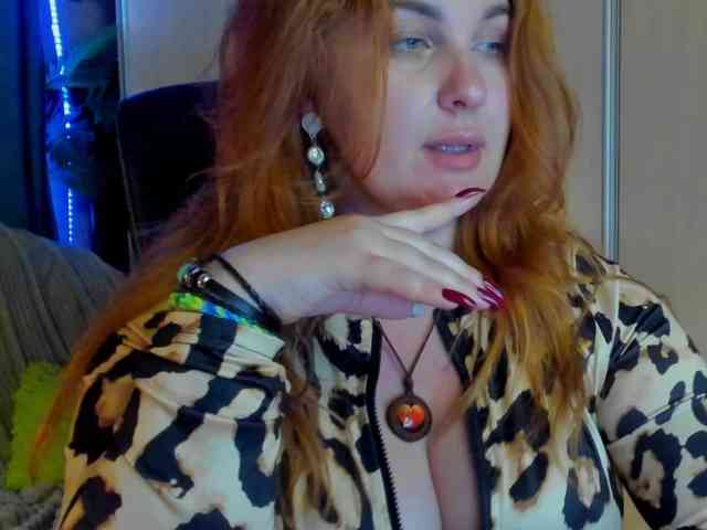 SallyNex4u webcam