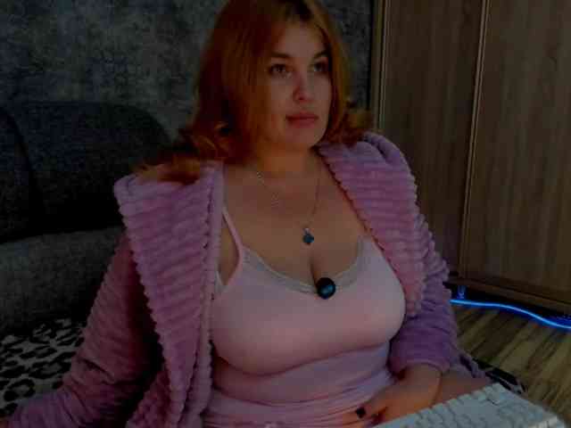 SallyNex4u webcam