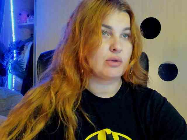 SallyNex4u webcam