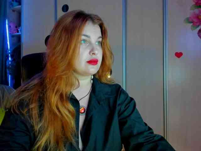 SallyNex4u webcam