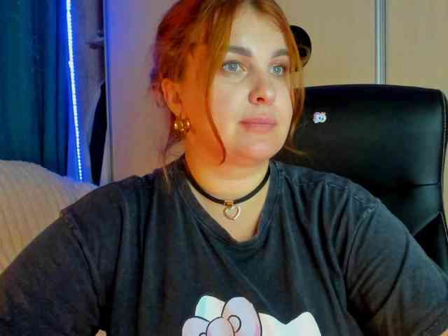 SallyNex4u webcam