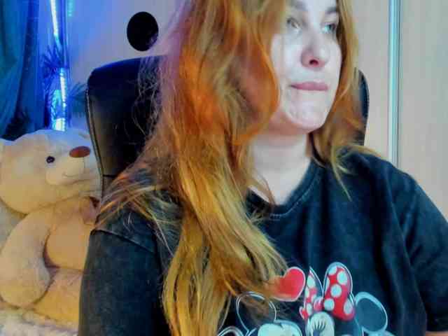 SallyNex4u webcam