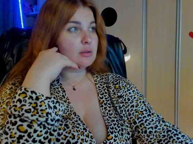 SallyNex4u webcam