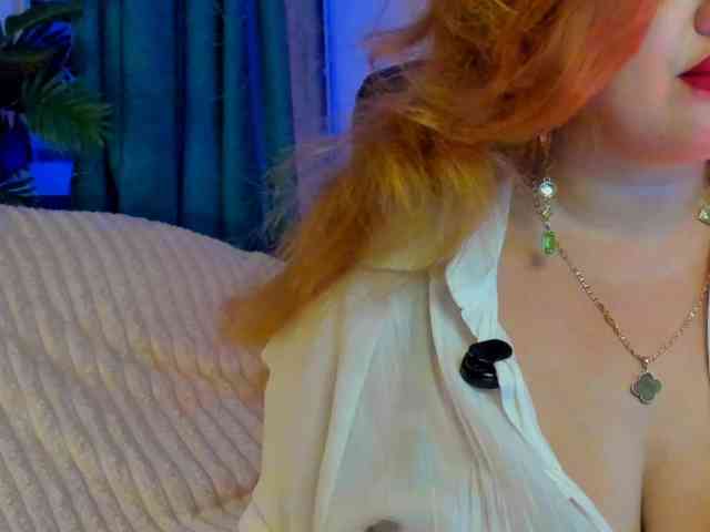 SallyNex4u webcam
