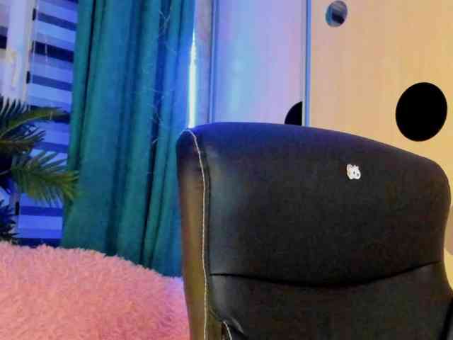 SallyNex4u webcam
