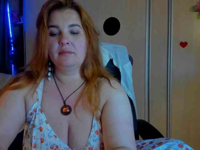 SallyNex4u webcam
