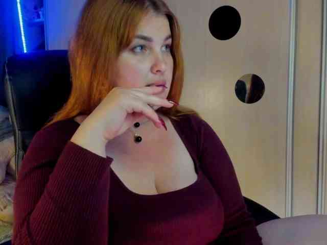 SallyNex4u webcam