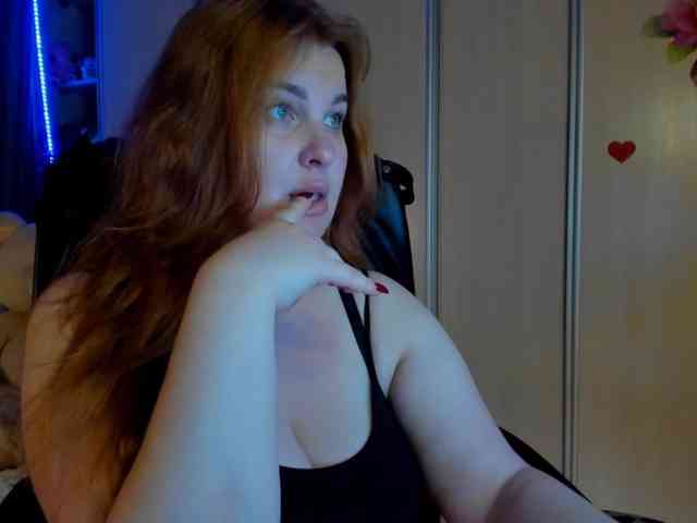SallyNex4u webcam
