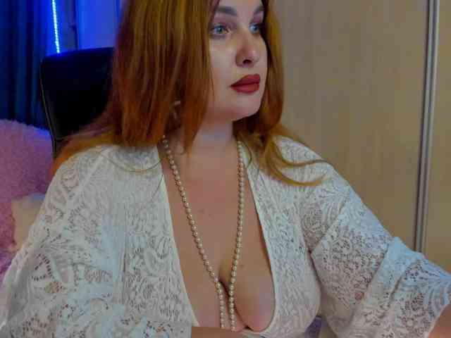 SallyNex4u webcam