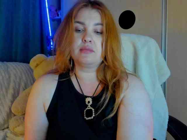 SallyNex4u webcam