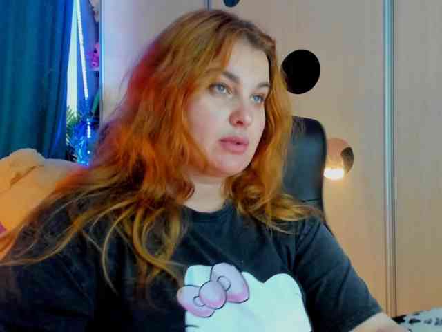 SallyNex4u webcam