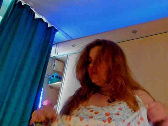 SallyNex4u webcam