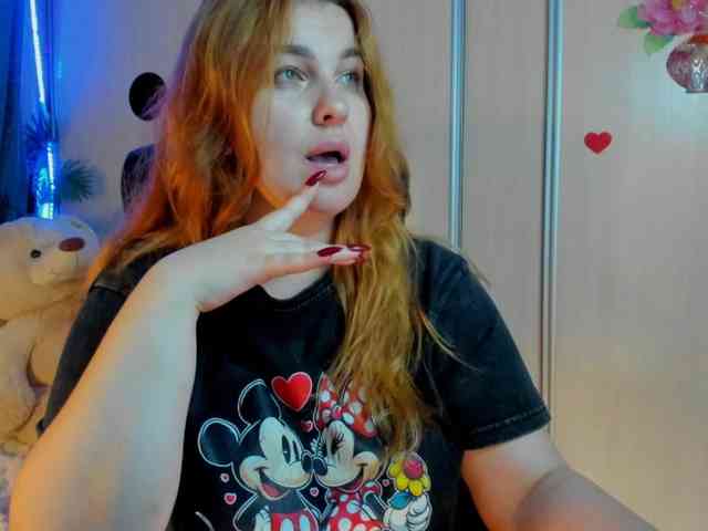 SallyNex4u webcam