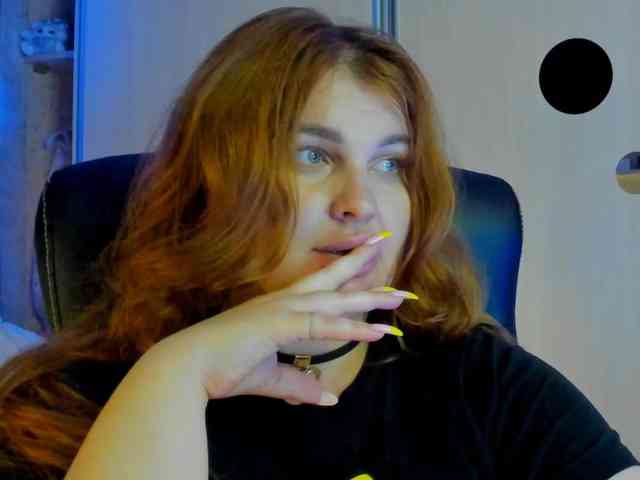 SallyNex4u webcam