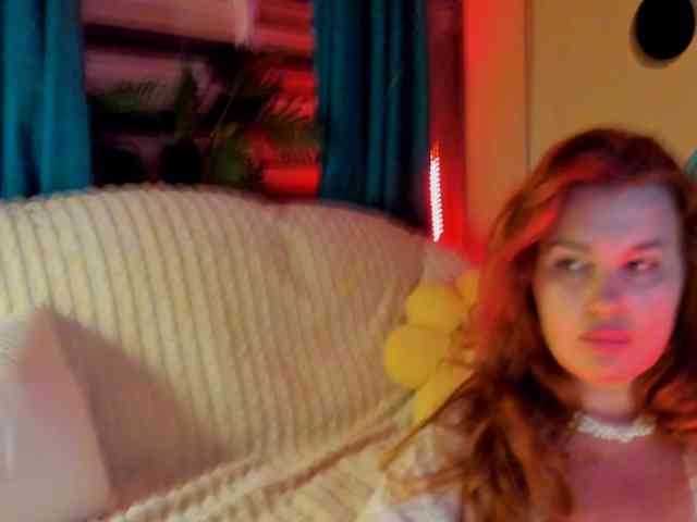 SallyNex4u webcam