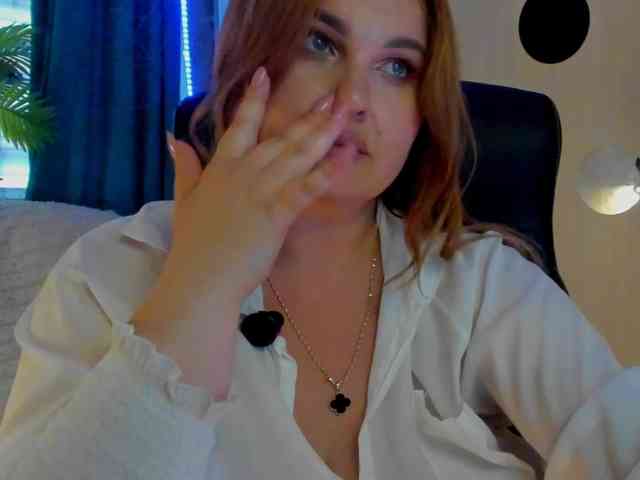 SallyNex4u webcam