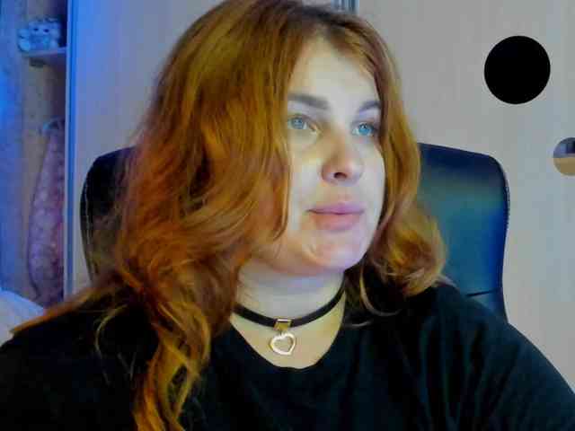SallyNex4u webcam