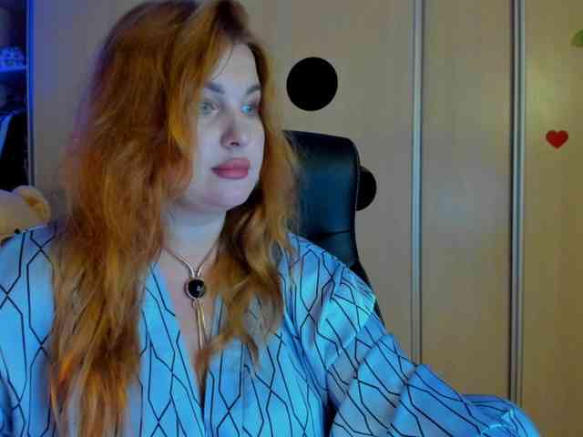 SallyNex4u webcam