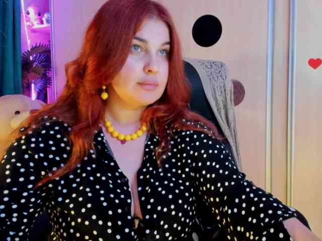 SallyNex4u webcam