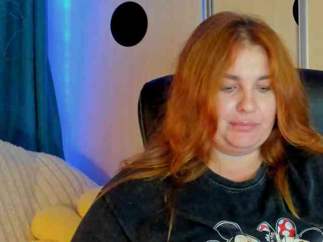 SallyNex4u webcam