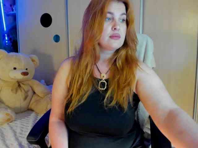 SallyNex4u webcam