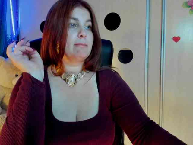 SallyNex4u webcam