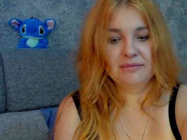 SallyNex4u webcam