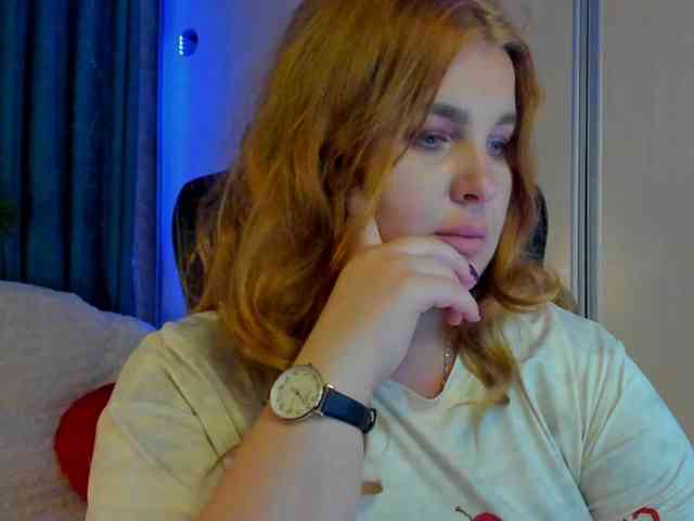 SallyNex4u webcam