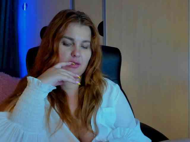 SallyNex4u webcam