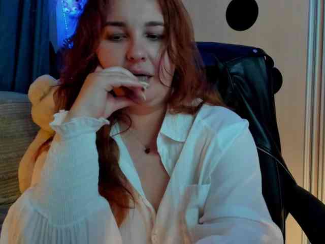 SallyNex4u webcam