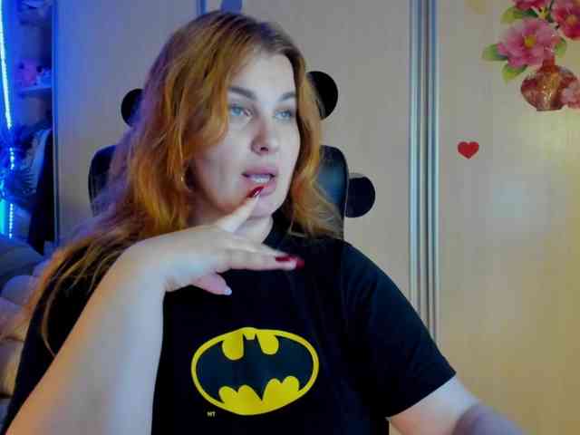 SallyNex4u webcam