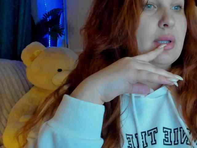 SallyNex4u webcam