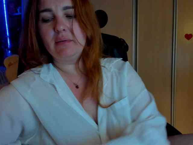SallyNex4u webcam