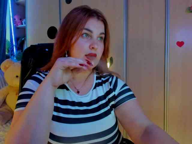 SallyNex4u webcam