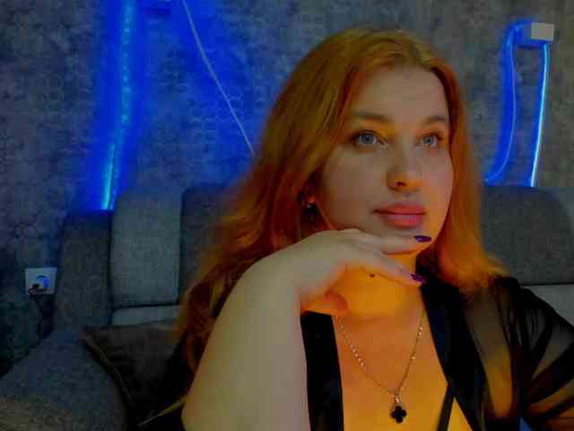 SallyNex4u webcam