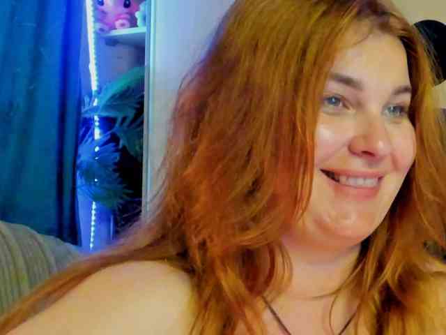SallyNex4u webcam