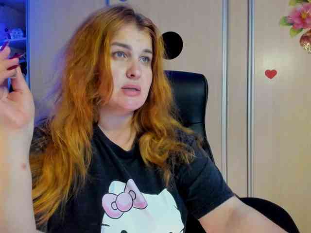 SallyNex4u webcam
