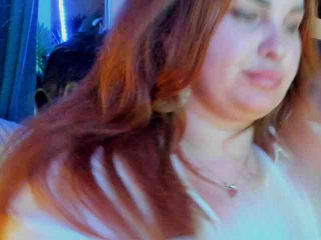 SallyNex4u webcam
