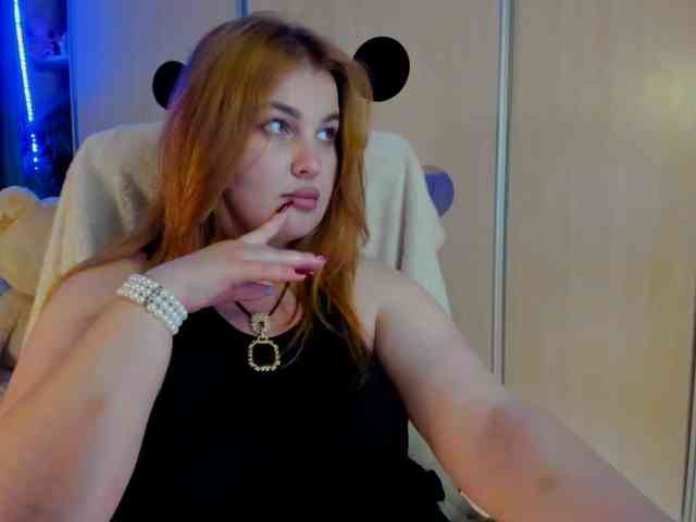SallyNex4u webcam