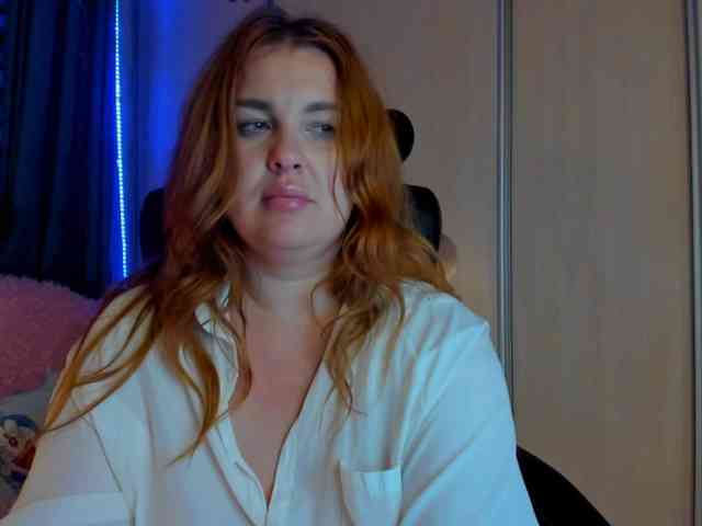 SallyNex4u webcam