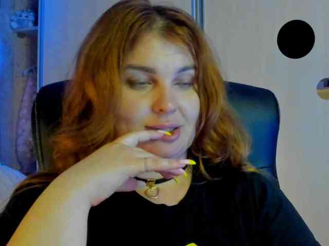 SallyNex4u webcam