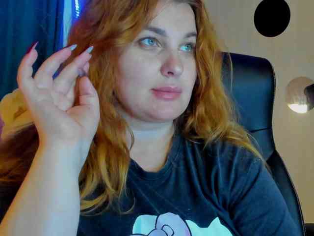 SallyNex4u webcam