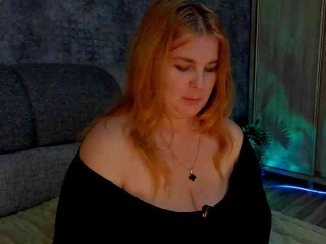 SallyNex4u webcam