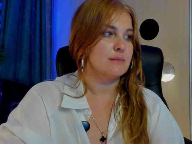 SallyNex4u webcam