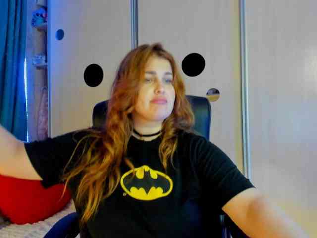 SallyNex4u webcam