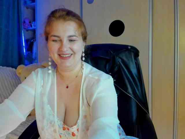 SallyNex4u webcam