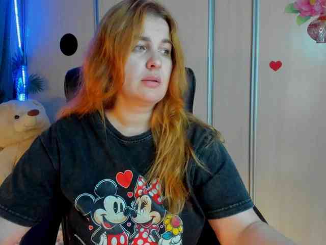 SallyNex4u webcam