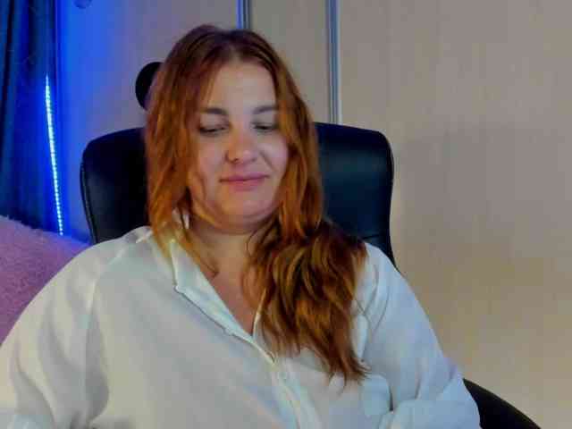 SallyNex4u webcam